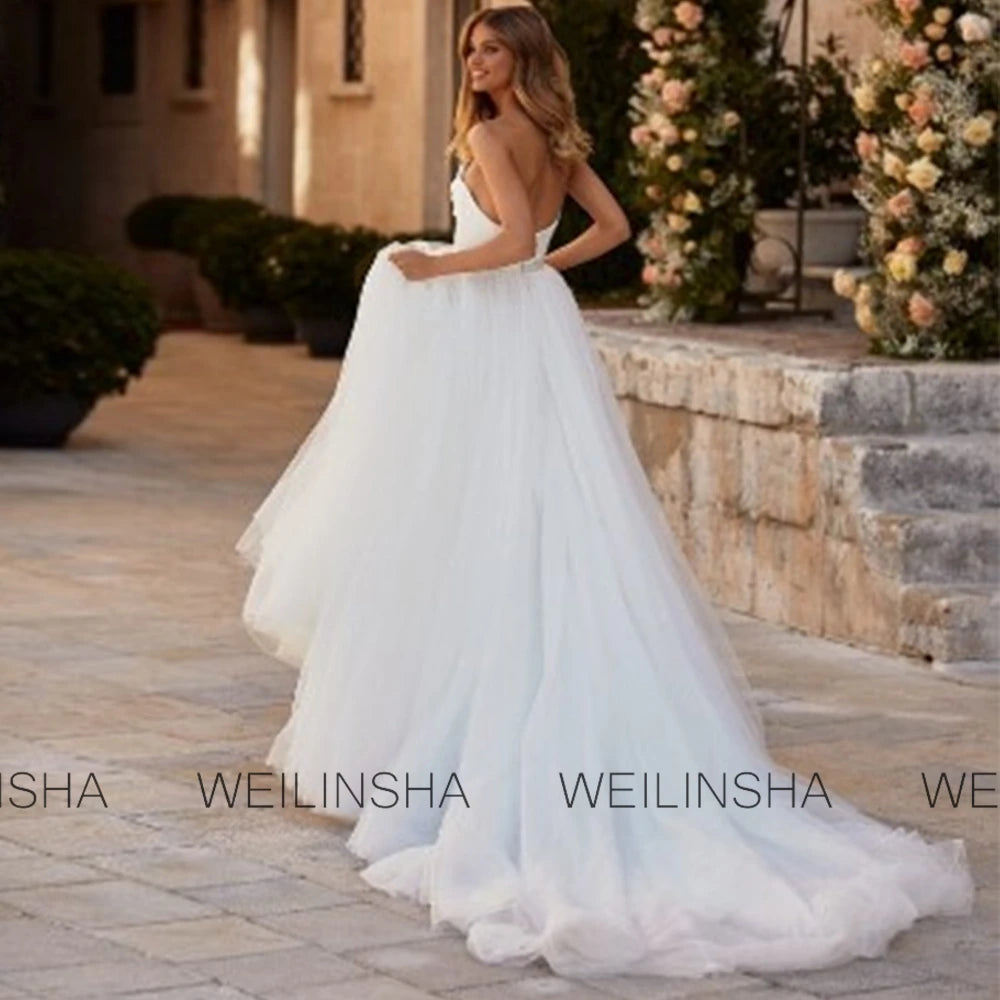 Traditional Wedding Dresses