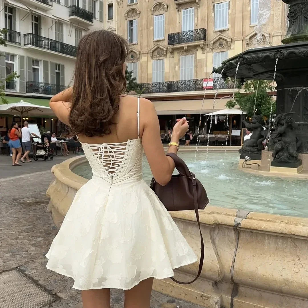 Graduation Birthday Dress