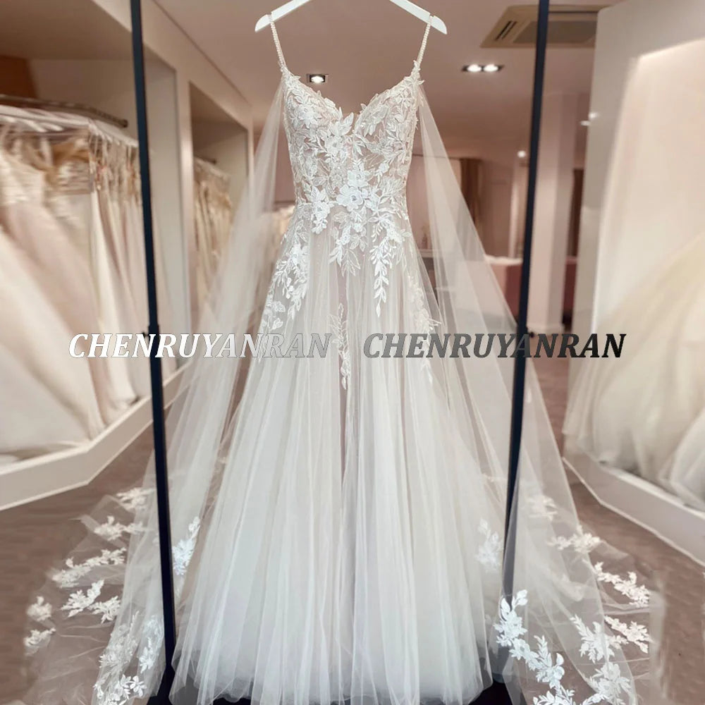 Luxury Wedding Dresses For Women 2026