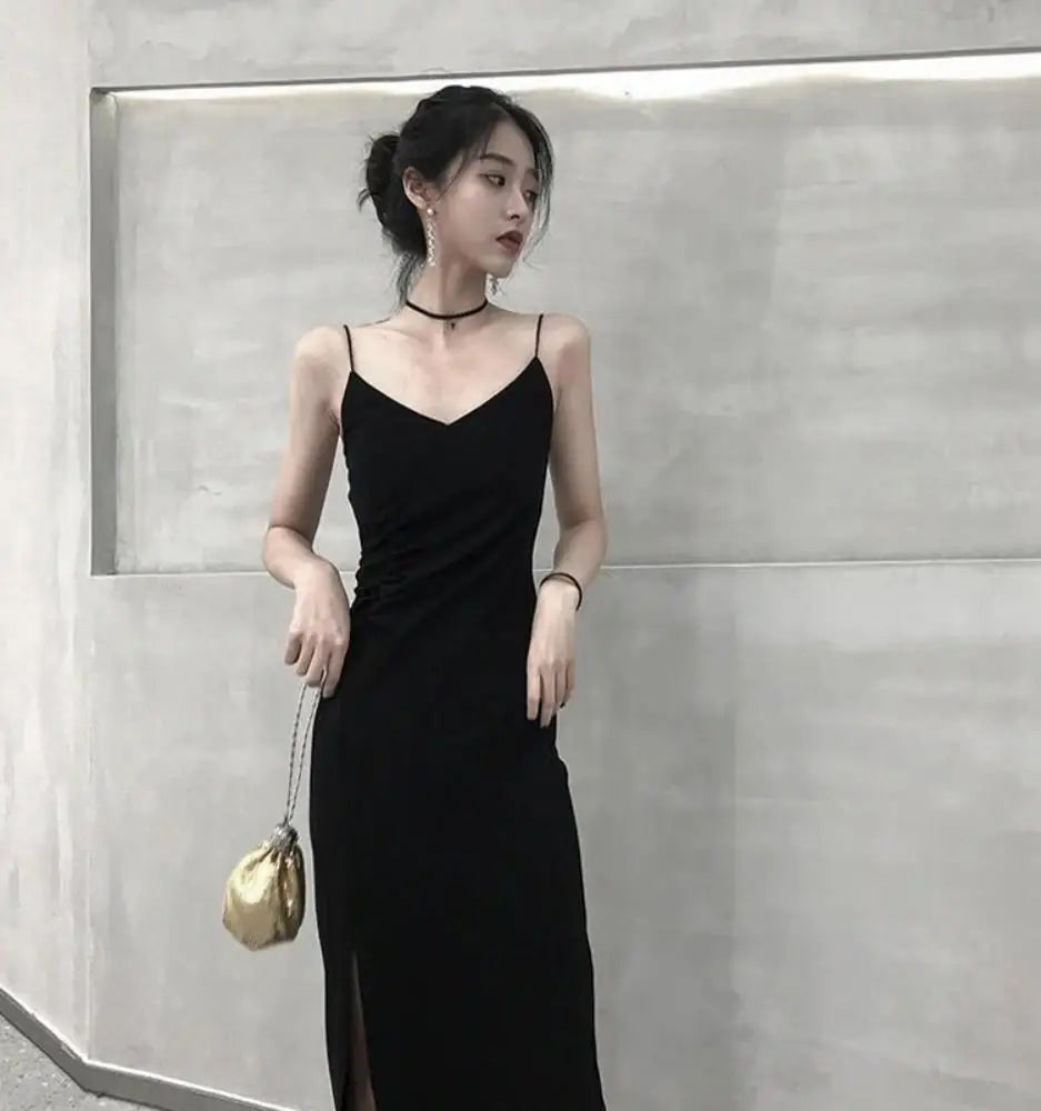 Audrey Hepburn style inner base