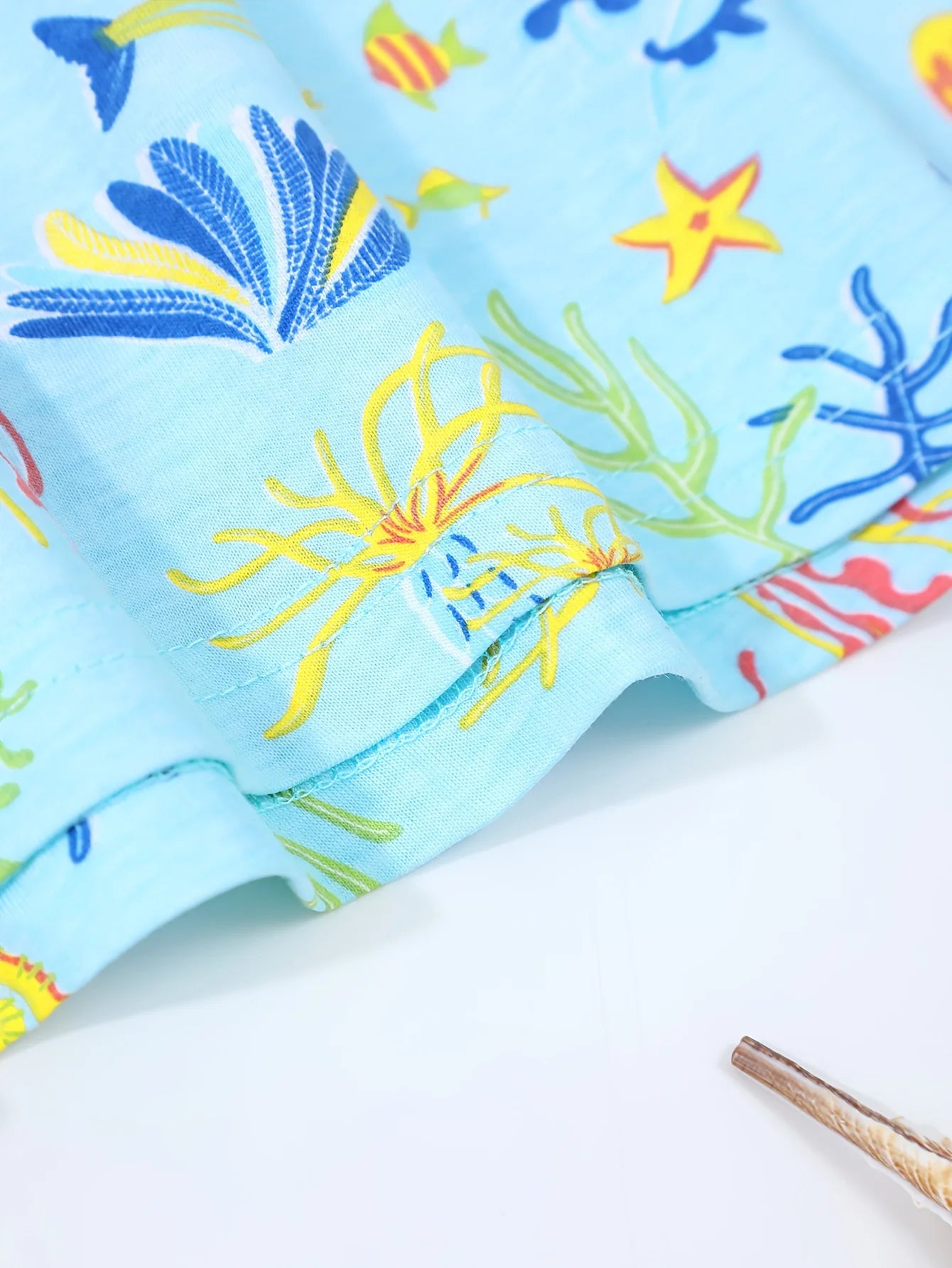 dress with pure cotton