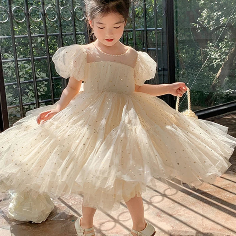 Kids Princess Dreamy Dress