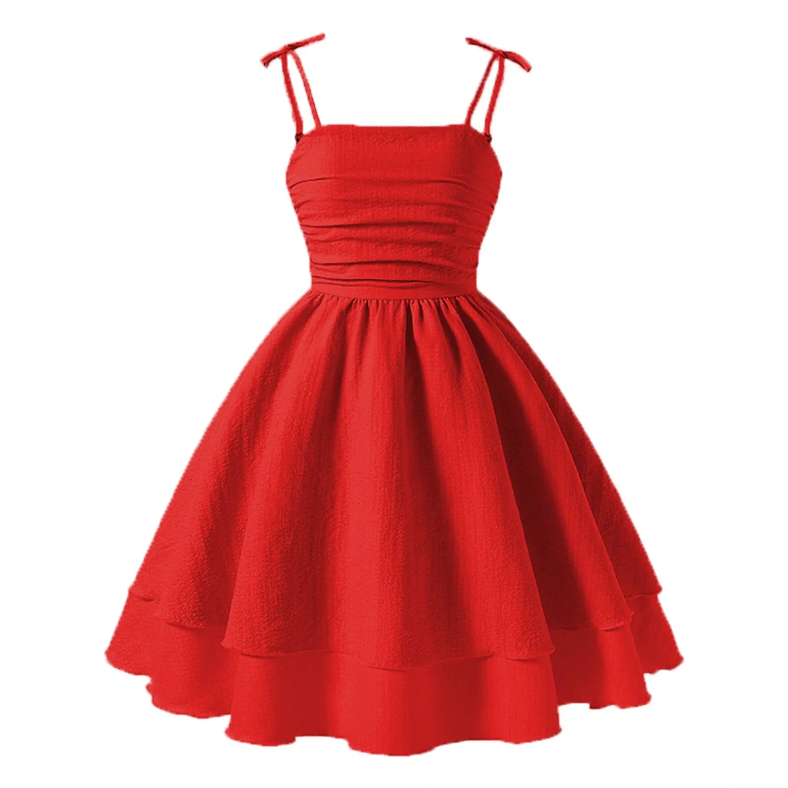 kids A-line Skirt Dress