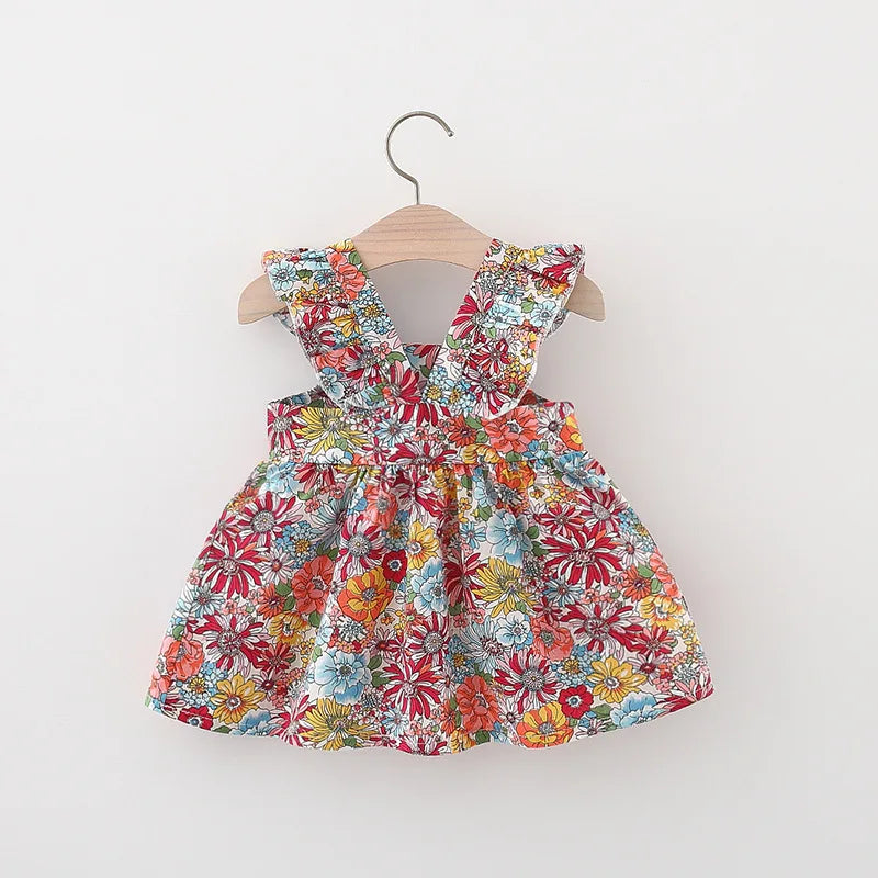 Baby Girl's Dress