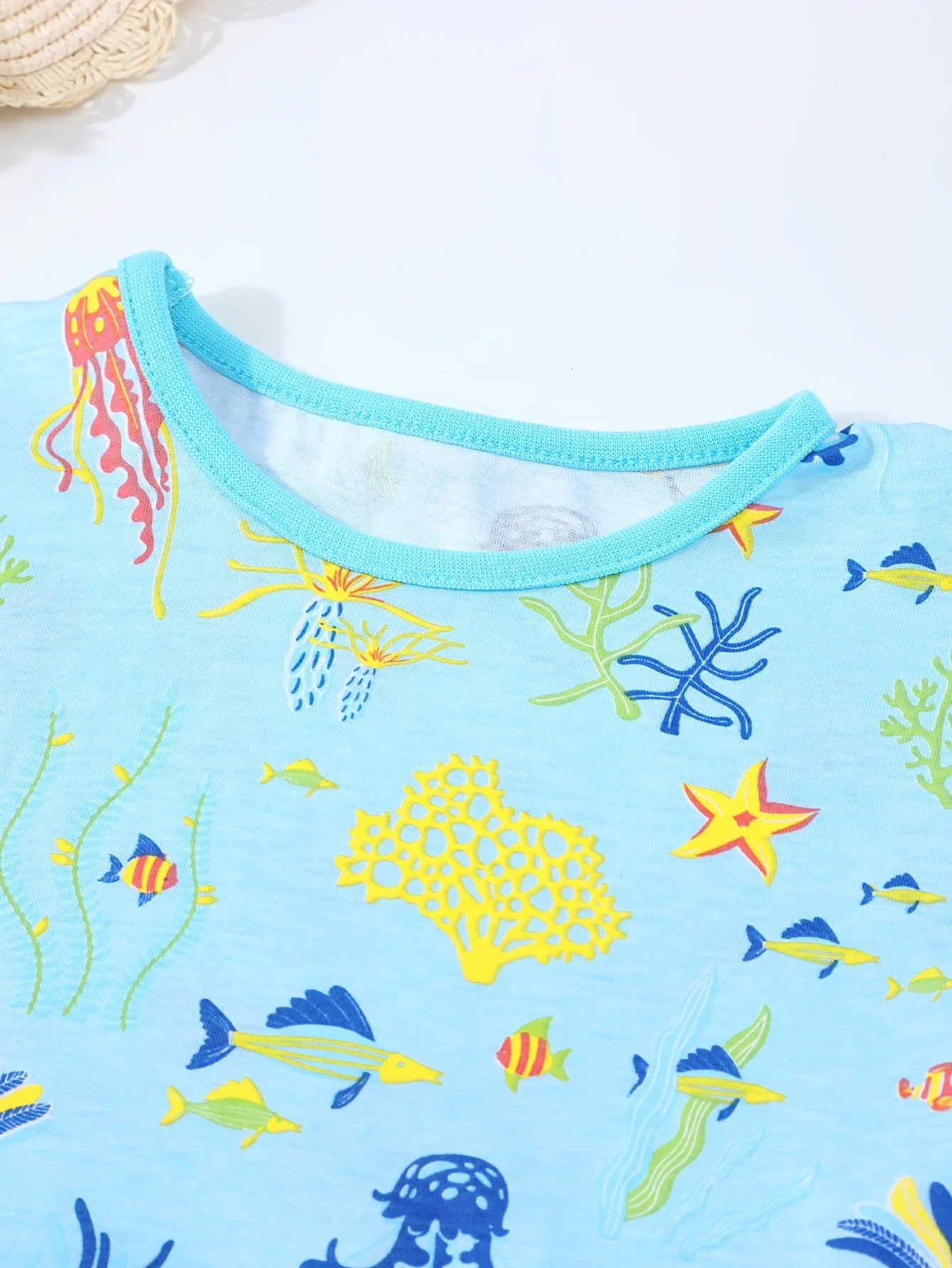 dress with pure cotton