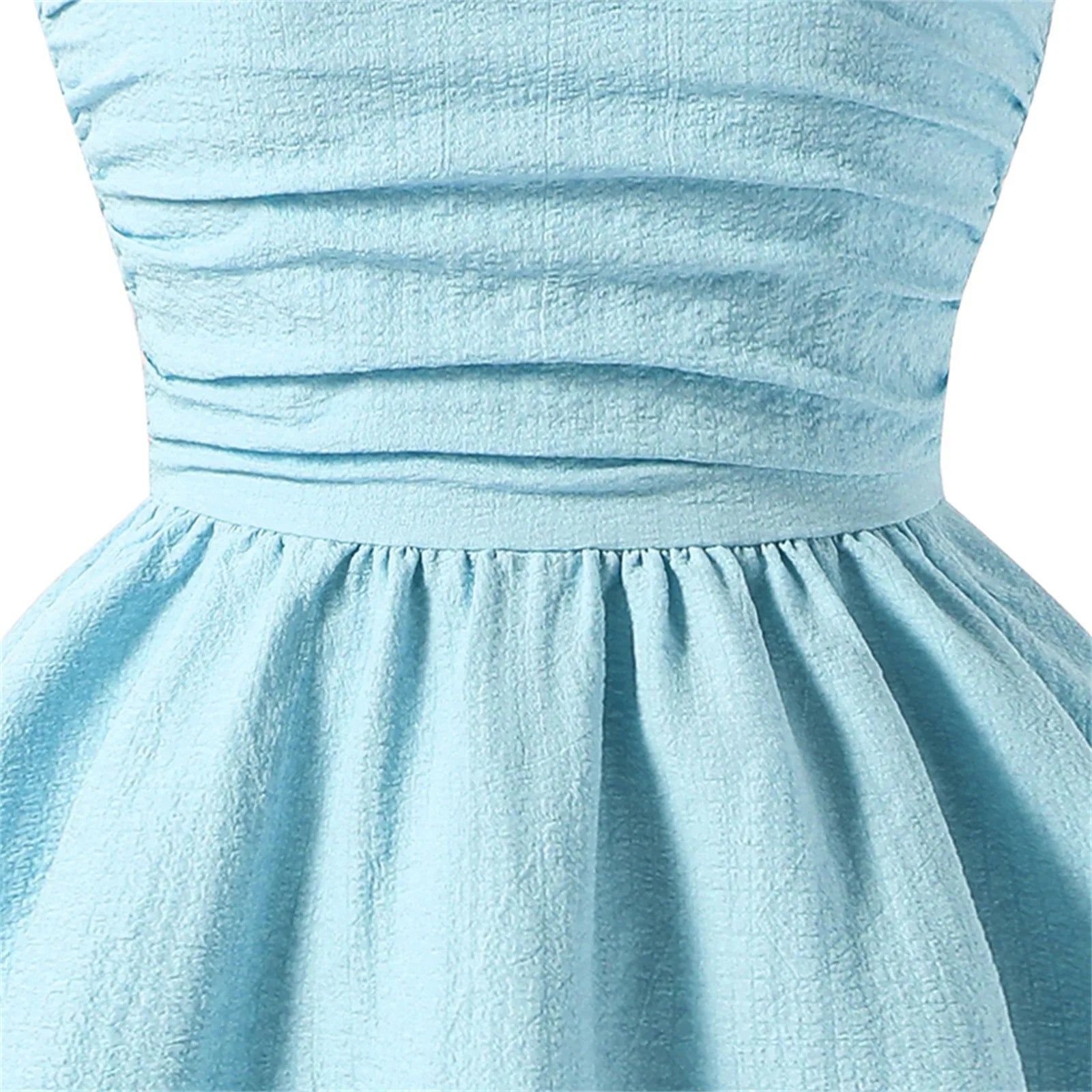 kids A-line Skirt Dress