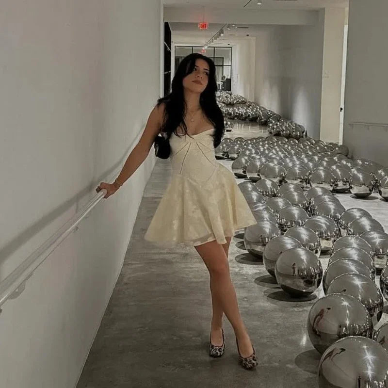 Graduation Birthday Dress