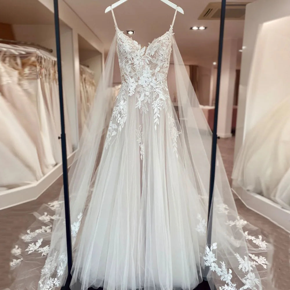 Luxury Wedding Dresses For Women 2026