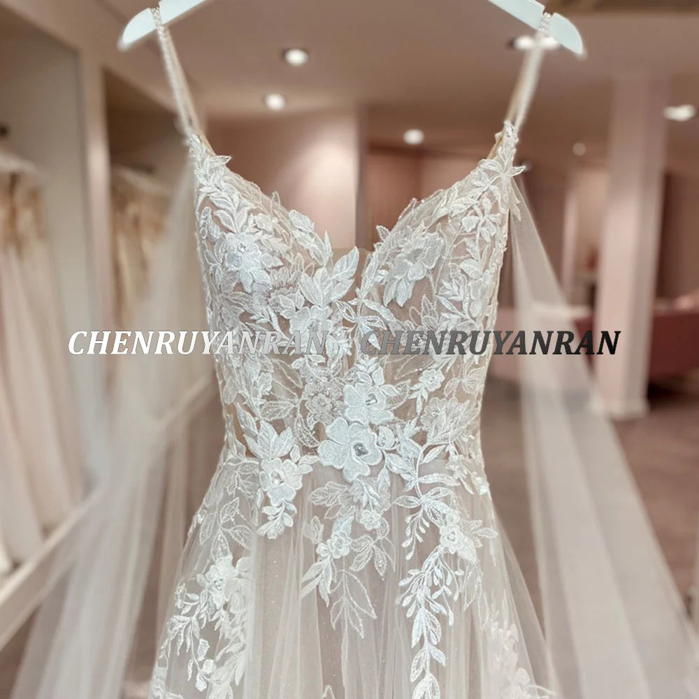 Luxury Wedding Dresses For Women 2026