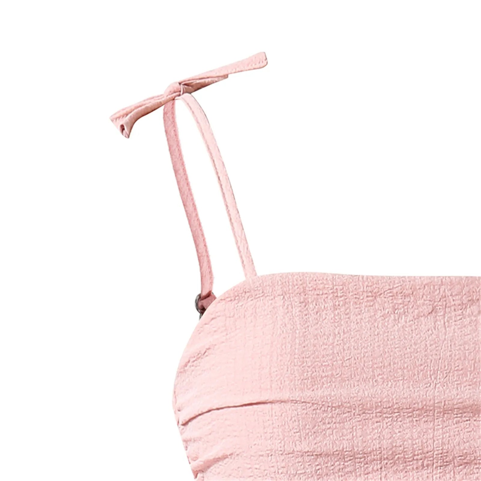 kids A-line Skirt Dress