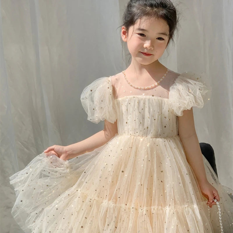Kids Princess Dreamy Dress
