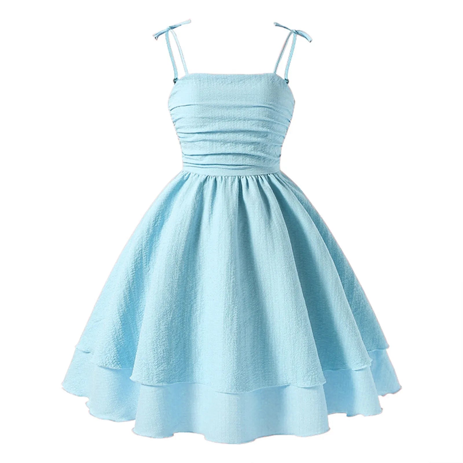 kids A-line Skirt Dress