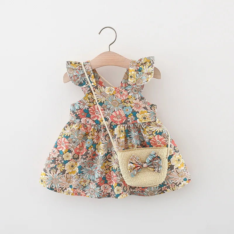 Baby Girl's Dress