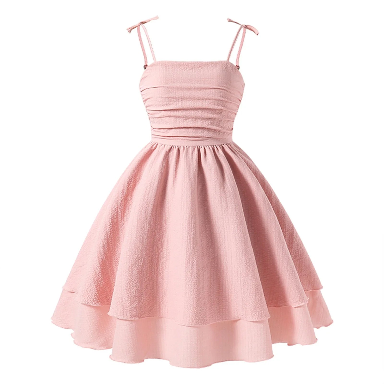 kids A-line Skirt Dress