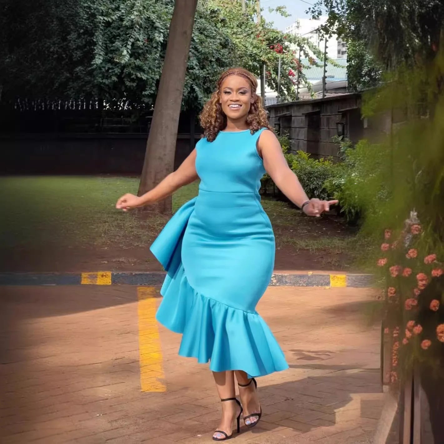 Party Birthday Wedding Maxi Long Dresses Women