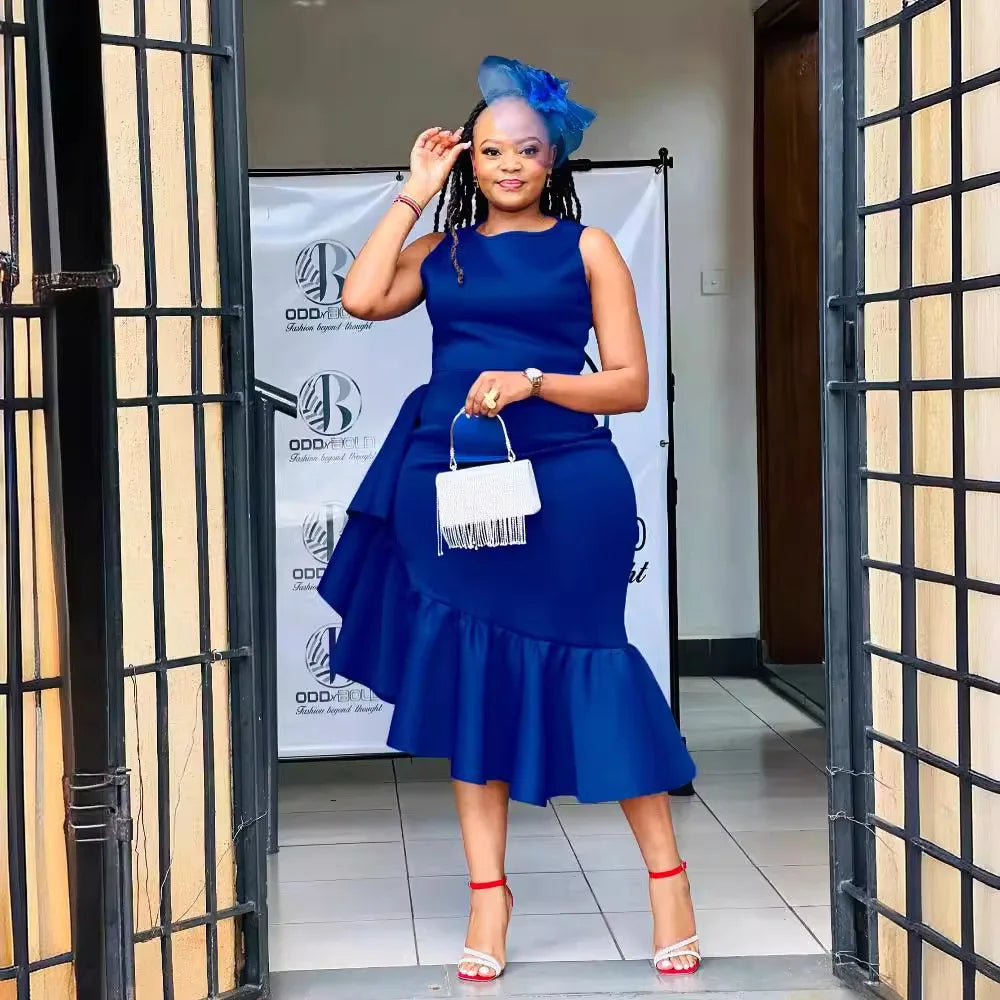 Party Birthday Wedding Maxi Long Dresses Women