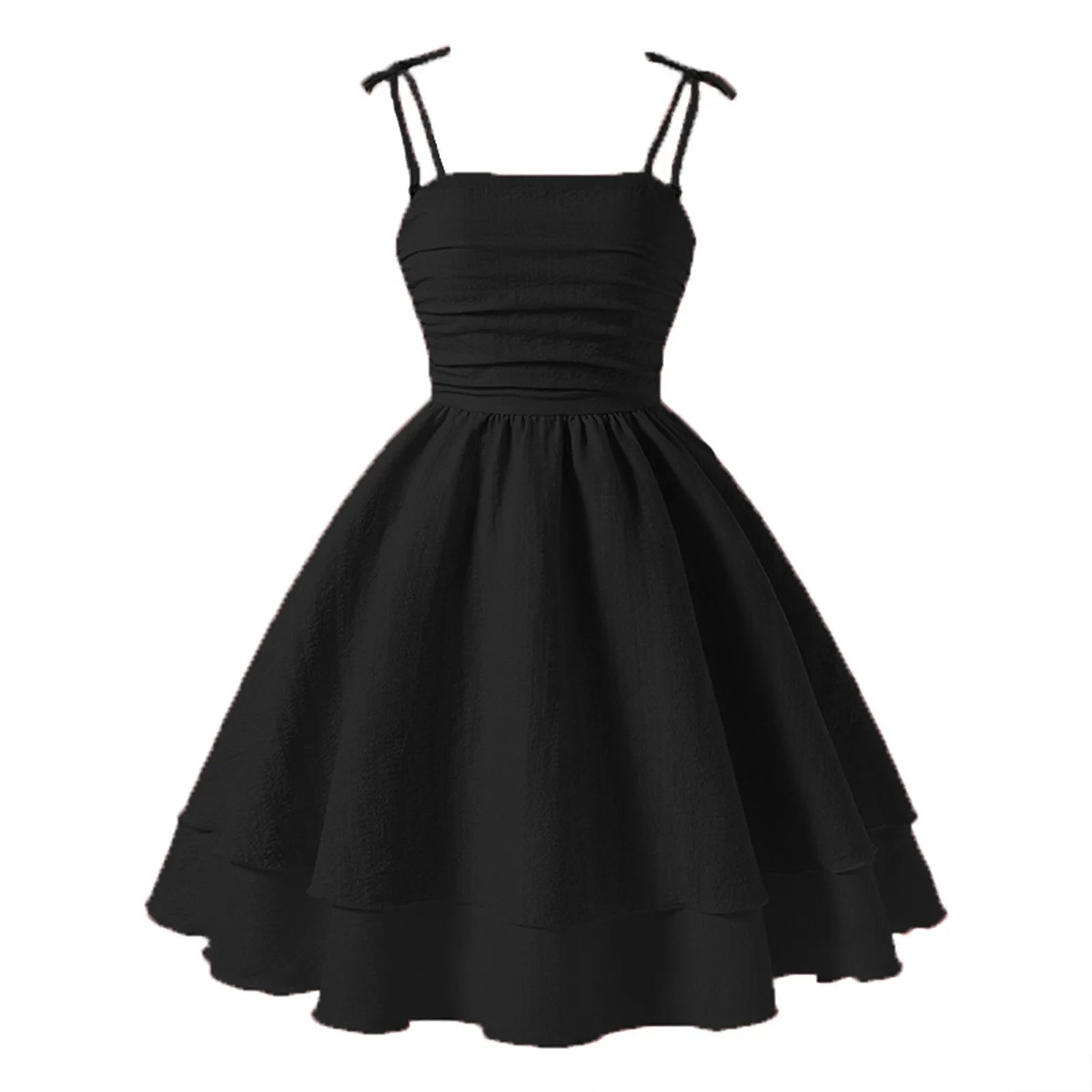 kids A-line Skirt Dress