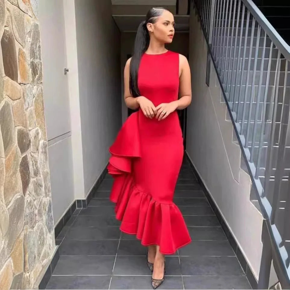 Party Birthday Wedding Maxi Long Dresses Women