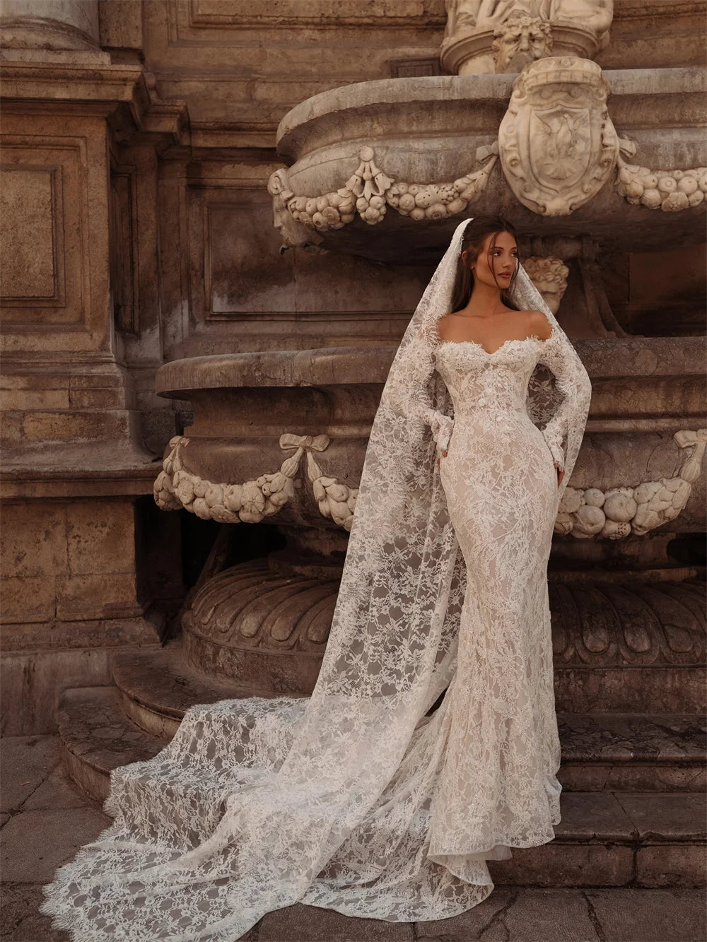 Tokyo Wedding Dresses